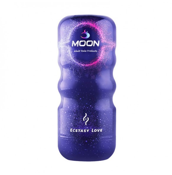 MizzZee - MOON Manual Masturbator Cup (Vagina) MizzZee - MOON Manual Masturbator Cup (Vagina)